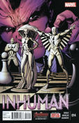 Inhuman #14