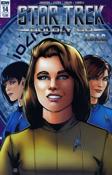 Star Trek: Boldly Go #14 Variation A