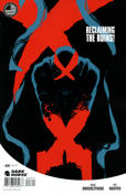 X (2nd Series) #23