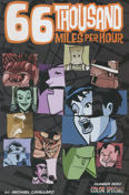 66 Thousand Miles Per Hour #0