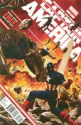 Captain America (6th Series) #16