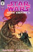 Star Wars: Dark Empire II #3