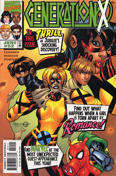 Generation X #52