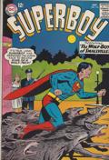 Superboy (1st Series) #116