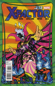 X-Factor #232