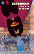 Superman For All Seasons #3