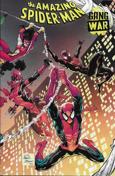 The Amazing Spider-Man (6th Series) #39 Variation H