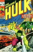The Incredible Hulk #143