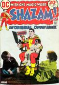 Shazam! #6