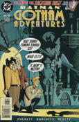 Batman: Gotham Adventures #13