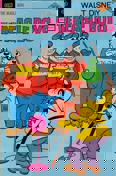 The Beagle Boys #32