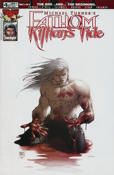 Fathom: Killian’s Tide (Michael Turner’s…) #4 Variation B