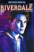Riverdale (2nd Series) Free Comic Book Day #2018