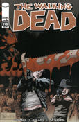 The Walking Dead (Image) #112