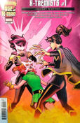 Age of X-Man: X-Tremists #1 Variation C