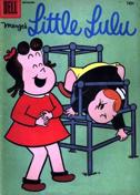 Little Lulu (Marge’s…) #111