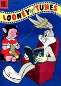 Looney Tunes and Merrie Melodies Comics #182