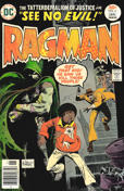 Ragman #3
