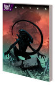 Alien (Marvel, 3rd Series) Book #1