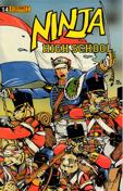 Ninja High School #14