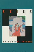 Akira Book #8