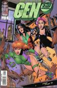 Gen13 Annual #1