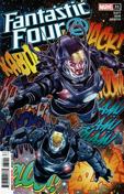 Fantastic Four (6th Series) #31