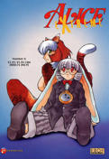 Alice in Sexland Extreme #6