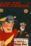 All-Flash #18