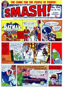 Smash! #106