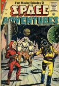 Space Adventures #21