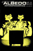 Albedo (1st Series) #6