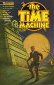 The Time Machine #3