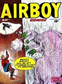 Airboy Comics #53