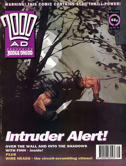 2000 A.D. #811