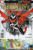 Detective Comics #854
