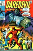 Daredevil #71