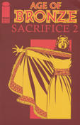 Age of Bronze #11