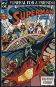 Superman (2nd Series) #76