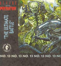 Aliens Mini-Comic #13