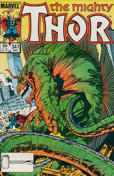 Thor #341