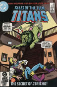 Tales of the Teen Titans #51