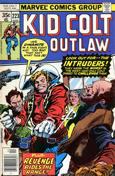 Kid Colt Outlaw #223