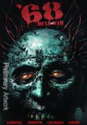 ’68 Rule of War Book #1