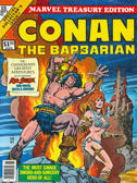 Marvel Treasury Edition #15
