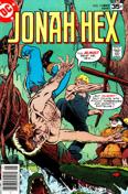 Jonah Hex #12