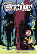 Gunhild #2
