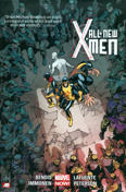 All-New X-Men Deluxe Set #2 Hardcover