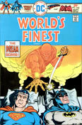 World’s Finest Comics #232