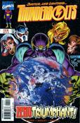 Thunderbolts #11